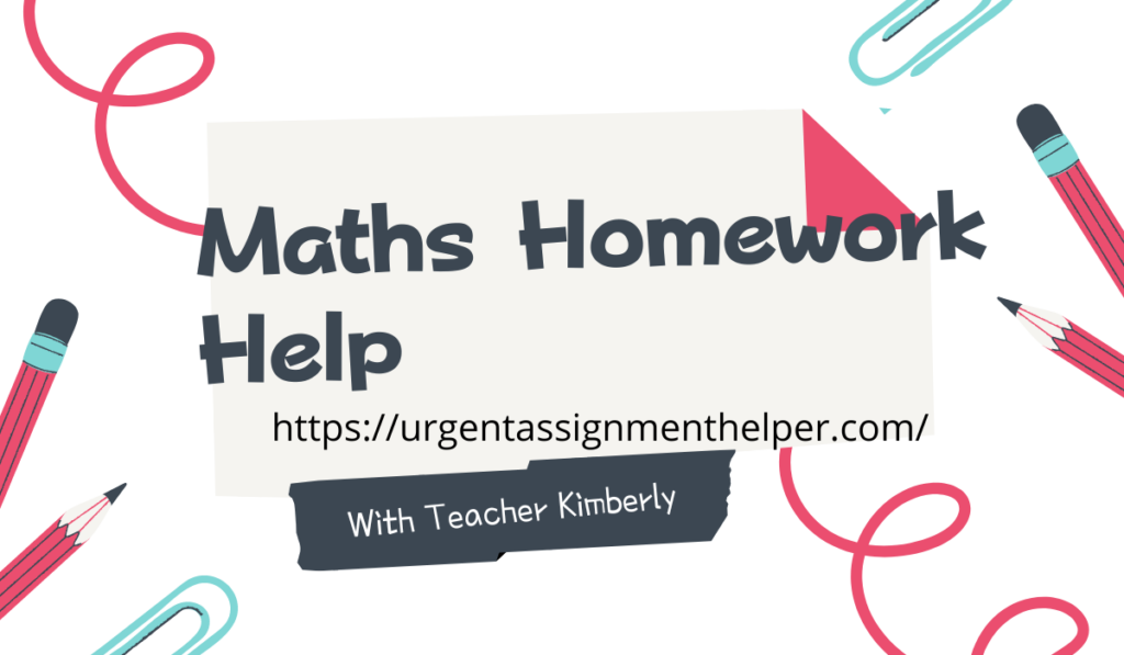 trigonometry assignment help