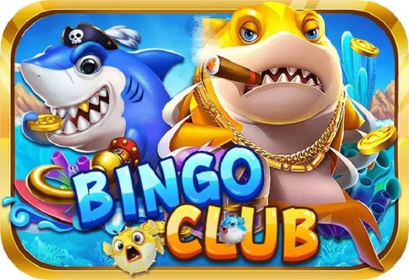 Sơ lược một vài thông tin cơ bản về Bingo Club