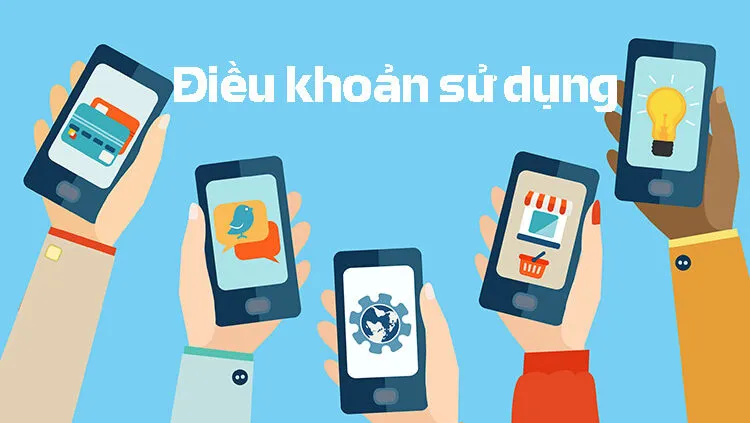 Điều khoản sử dụng là gì