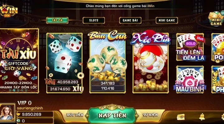 Đánh giá chi tiết ưu điểm, nhược điểm cổng game Iwin