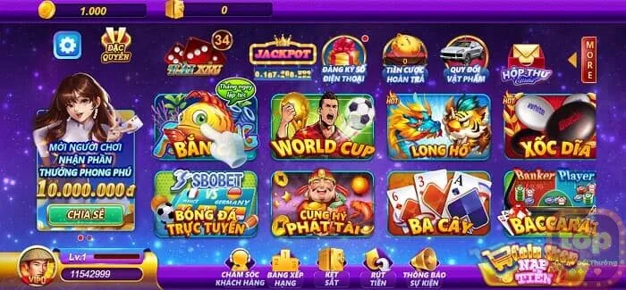 Siêu Nổ 88 là sân chơi mang đến cho game thủ nguồn thu nhập tương đối ổn định