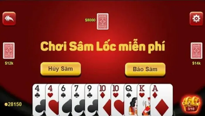 Trò chơi tại Somclub luôn có sức hấp dẫn lớn với đông đảo game thủ