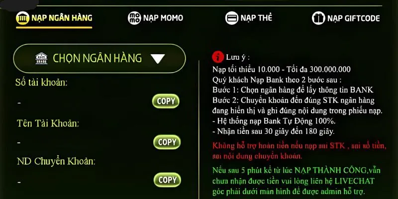 Nhược điểm Zomclub